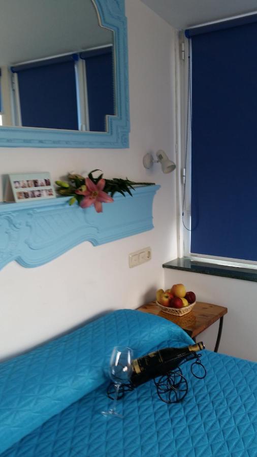 Hostal La Ninfa Granada Ngoại thất bức ảnh